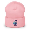 Dawn Patrol Cuffed Beanie
