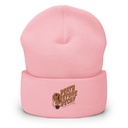 Death Before Decaf - Coffee Cuffed Beanie