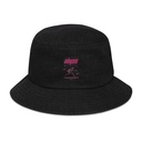 Abyss Denim Bucket Hat