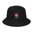 Addictive Denim Bucket Hat