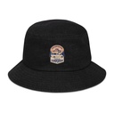 Adventure Campervan - Outdoor Denim Bucket Hat