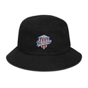 all american grandpa Denim Bucket Hat