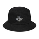 America 1776 Denim Bucket Hat