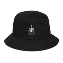 America Denim Bucket Hat