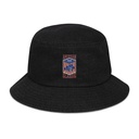 american classic Denim Bucket Hat