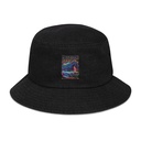 American Legend Denim Bucket Hat