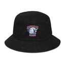 American Made Denim Bucket Hat