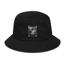 Angel Denim Bucket Hat
