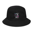 Astrophel 9000 Denim Bucket Hat