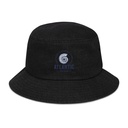 Atlantic Denim - Nautical Denim Bucket Hat