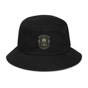 AVENGED SEVENFOLD Denim Bucket Hat