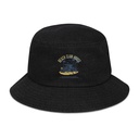 BCH Denim Bucket Hat