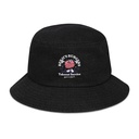 Benji's Burgers - Fast Food Denim Bucket Hat