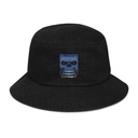 Betrayed Denim Bucket Hat
