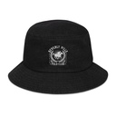 BEVERLY HILLS POLO CLUB Denim Bucket Hat