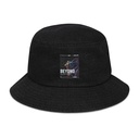 Beyond Supernova Denim Bucket Hat