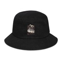 Big Adventure Denim Bucket Hat