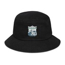 Big Rig Express Denim Bucket Hat