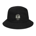 Big Sur - Outdoor Mountain Denim Bucket Hat