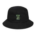 Body Snatchers - UFO Invasion Denim Bucket Hat