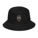 Butcher Kingdom - Royal Denim Bucket Hat
