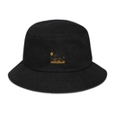 Cacus Plant - Desert Denim Bucket Hat