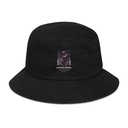 Calamity Streetwear Denim Bucket Hat