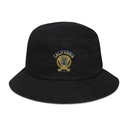 CALIFORNIA TENNIS PROFESSIONALS Denim Bucket Hat