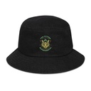 Cat Kingdom Berlin - Animal Denim Bucket Hat