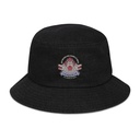 Cerberus - Underworld Dogs Denim Bucket Hat