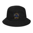 Chattanooga Mocs Denim Bucket Hat