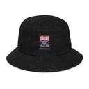 Chillout Streetwear Denim Bucket Hat