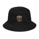 Cobra Power - Sports Denim Bucket Hat