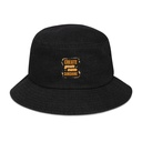 Create your own Sunshine Denim Bucket Hat