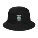 Dallas Rangers - Old School Sports Denim Bucket Hat