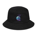 Dawn Patrol Denim Bucket Hat
