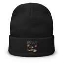 '85 Daze California Knit Beanie