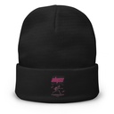 Abyss Knit Beanie