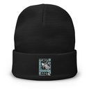 Aidoru - Japanese Anime Girl Knit Beanie