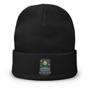 Alien Invasion Knit Beanie