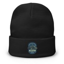Aliens Outer Space Explorer - UFO Knit Beanie