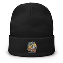 Aloha Knit Beanie