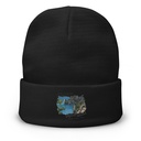 Amalfi Knit Beanie