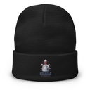 America Knit Beanie