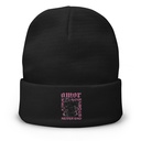 Amor Knit Beanie