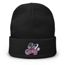 astro guy Knit Beanie