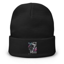 Astrophel 9000 Knit Beanie