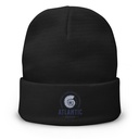 Atlantic Denim - Nautical Knit Beanie