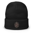 Awaken The Senses - Coffee Beans Knit Beanie