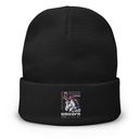 Bad Unicorn - Horse Knit Beanie